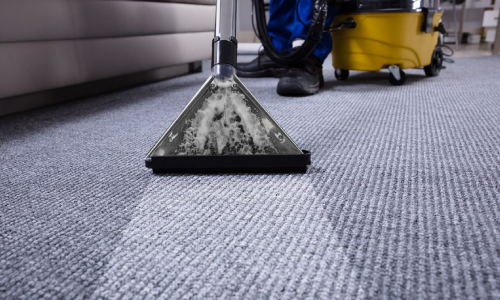 Commercial steam cleaning carpets in CT. Get a quote from the best Connecticut carpet cleaning company today.