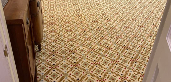 Residential carpet cleaning company in Connecticut for homes and apartments.