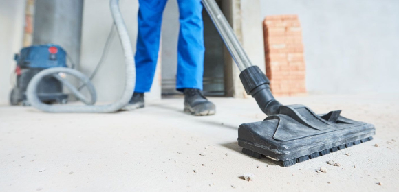 Connecticut post-construction clean-up for home restorations, new builds, or residential additions.