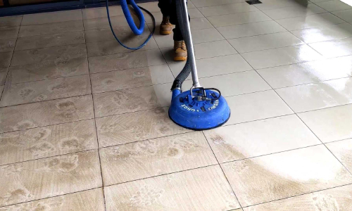 CT Tile and grout cleaning service for homeowners and businesses.