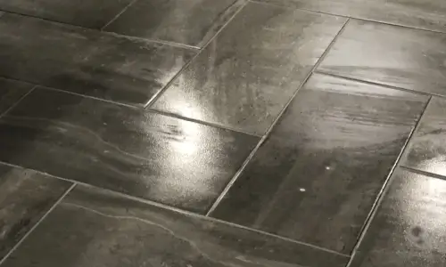 Marble restoration in CT includes marble polishing & sealing services.